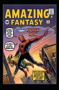 Image result for Comic Book Artists