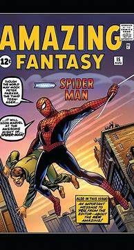 Image result for Comic Book Covers 1