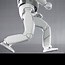 Image result for Honda ASIMO Humanoid Robot