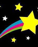 Image result for Animated Shooting Stars