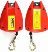 Image result for Retractable Fall Protection