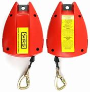 Image result for Fall Protection Self Retracting