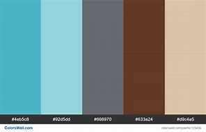 Image result for Gumball Color Palette