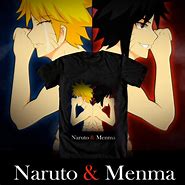 Image result for Naruto Sasuke Menma