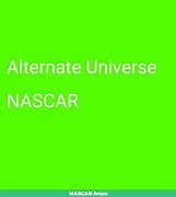 Image result for NASCAR Alternate Wheel Colors