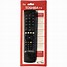 Image result for Toshiba HDTV Remote