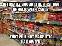 Image result for Halloween Candy Humor