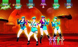 Image result for Just Dance 2023 Wii
