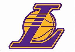 Image result for Lakers Logo HD