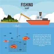 Image result for Fishing Graphic Design