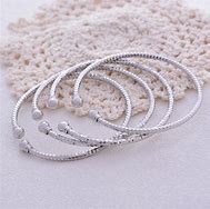 Image result for African Silver Bangles
