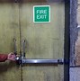 Image result for Lock the Door Carefuly