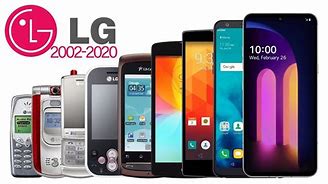 Image result for LG 20 Phone Models