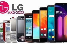 Image result for All Latest LG Phones