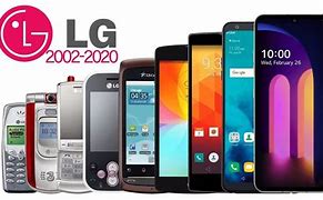 Image result for LG Mobile Phones All Models