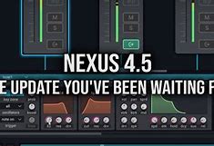 Image result for Refx Nexus V4