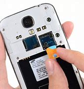 Image result for Samsung Phone Galaxy Sim Card