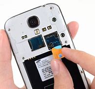 Image result for Sim Card in Phone