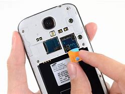Image result for Samsung Sim Card Slot