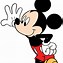 Image result for Disney Mickey Mouse Clip Art