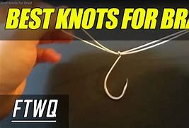 Image result for How to Put Fish Hook On Hat
