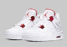 Image result for Red Jordans Kids