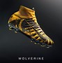 Image result for Iron Man Football Shoes