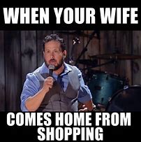 Image result for Protective Wife Meme