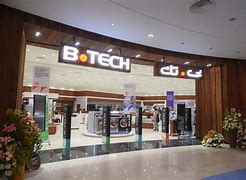 Image result for B.Tech Retail Company Logo