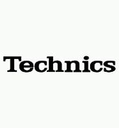 Image result for Technics Logo