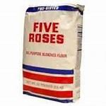 Image result for 5 Roses