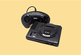 Image result for Mega Drive Mini