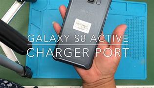 Image result for Samsung Galaxy S8 Active Charger