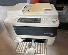 Image result for Fuji Xerox Printer Cm215fw