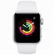 Image result for Apple Watch Branco