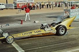 Image result for Red Lang Drag Racing