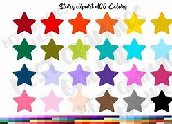 Image result for 500 Clip Art Star