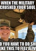 Image result for Military Supply Memes