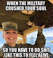 Image result for Marine Corps Infantry Memes