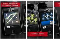 Image result for Fake iPhone Lock Screen