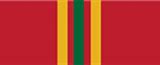 Image result for Marine Ribbons and Medals Chart