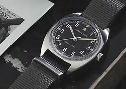 Image result for Vintage Field Watch