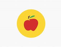 Image result for Red Apple Graphic Art