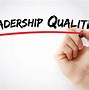 Image result for Good Team Leader Qualities
