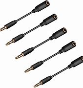 Image result for Old Headphone Jack Adapter