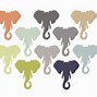 Image result for Purple Elephant Clip Art