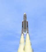 Image result for Ariane 5 James Webb