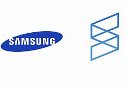 Image result for Samsung Logo Square