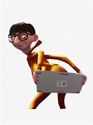 Image result for Vector Despicable Me Cursed