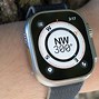 Image result for Bottom of Apple Watch Ultra